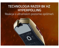 Razer Viper V3 Pro - CS2 - Dragon Lore - 1501696 - zdjęcie 7